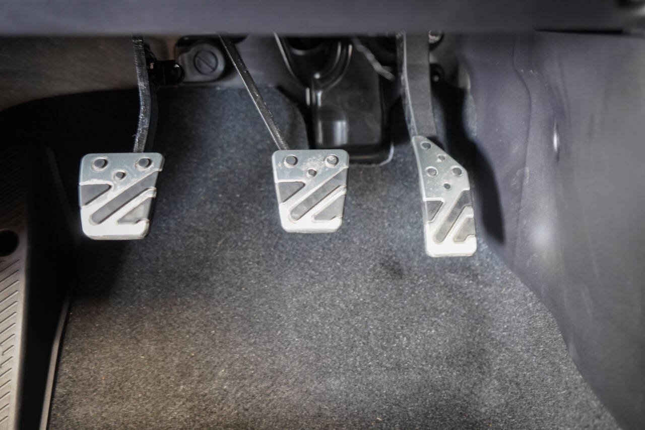 Used 2015 Mitsubishi Lancer Evolution Final Edition AWD/4WD image 84