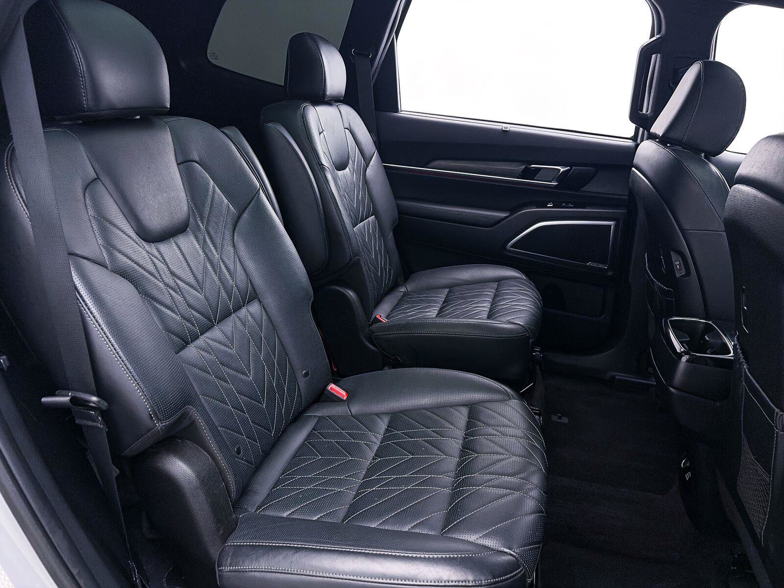Used 2023 Kia Telluride SX Prestige X-Pro AWD/4WD image 40