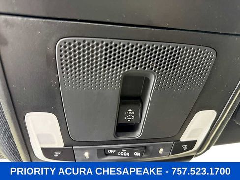 New 2026 Acura Integra A-Spec FWD image 20