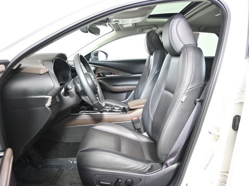 Used 2024 MAZDA CX-30 2.5 Turbo w/ Premium Plus Pkg AWD/4WD image 20