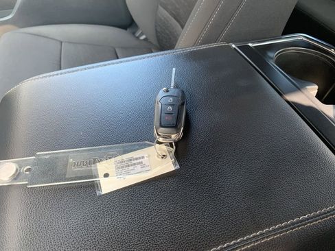 Used 2025 Ford F150 XLT w/ Equipment Group 301A Standard image 33