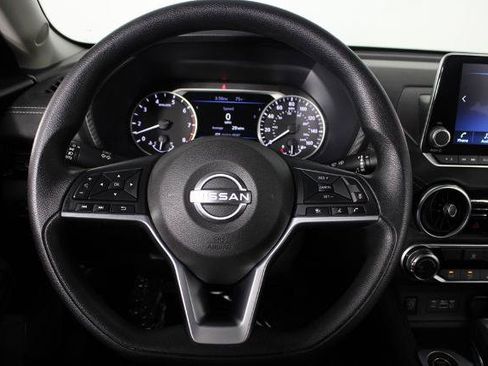 Certified 2024 Nissan Sentra SV FWD image 25