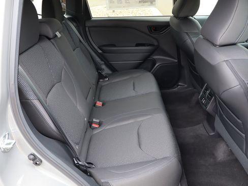 New 2026 Subaru Forester Touring AWD/4WD image 21