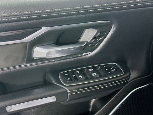 Used 2024 RAM 1500 Laramie image 24