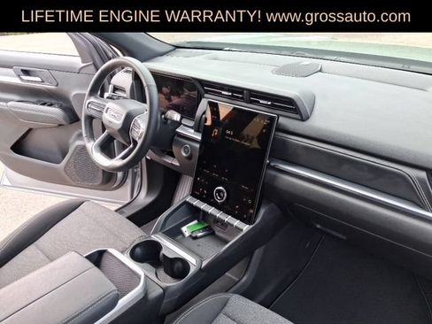 Used 2026 GMC Terrain Elevation AWD/4WD image 31