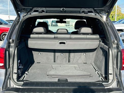 Used 2017 BMW X5 sDrive35i RWD image 26