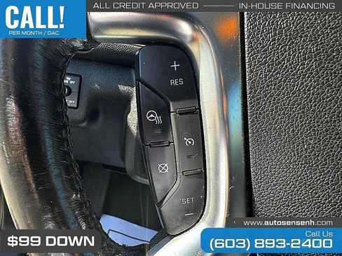 Used 2014 Chevrolet Traverse LTZ image 17