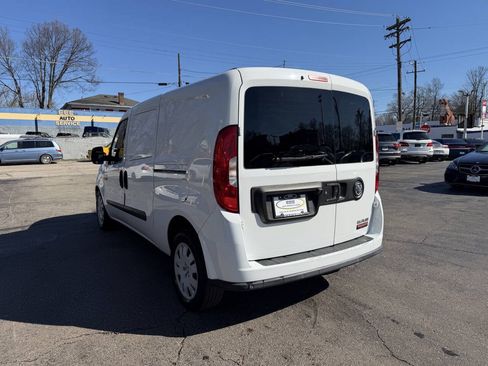 Used 2019 RAM ProMaster City Tradesman SLT FWD image 6