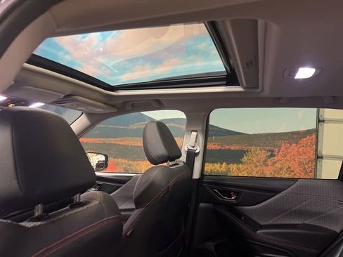 Used 2023 Subaru Forester Sport image 59