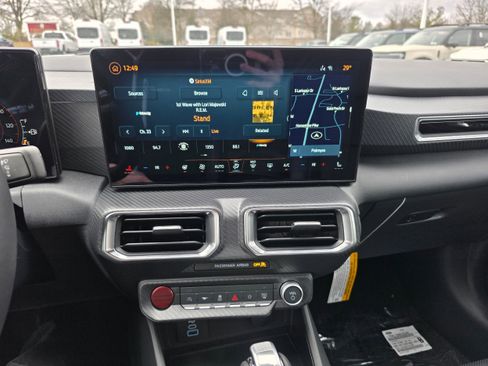 New 2026 Ford Mustang Premium w/ Anti-Theft Package image 18