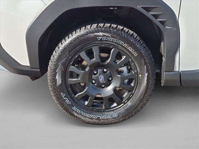 New 2026 Subaru Forester Wilderness AWD/4WD image 10
