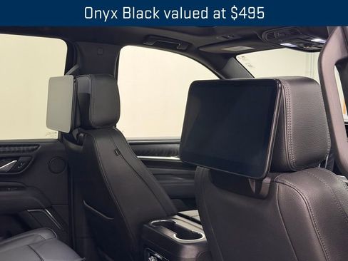 Certified 2024 GMC Yukon XL Denali w/ Advanced Technology Package image 9