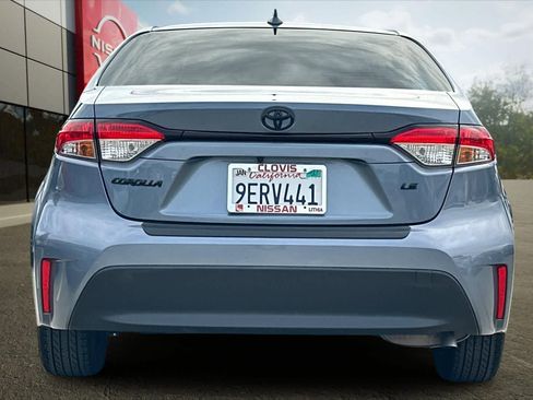 Used 2023 Toyota Corolla LE FWD image 8