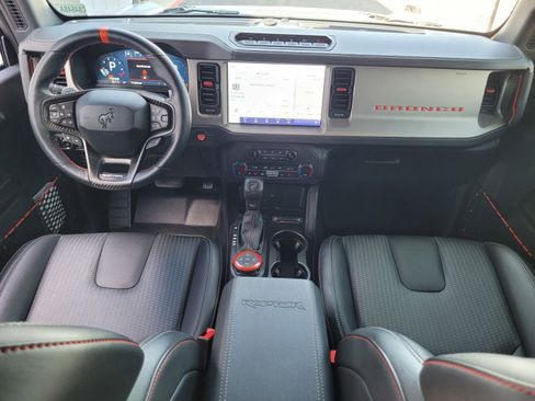Used 2023 Ford Bronco Raptor AWD/4WD image 15