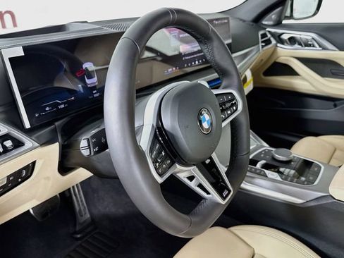 New 2027 BMW 430i xDrive Convertible w/ M Sport Package AWD/4WD image 19
