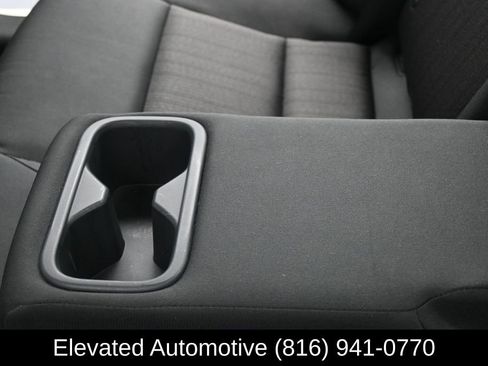 Used 2025 Nissan Altima 2.5 S FWD image 20