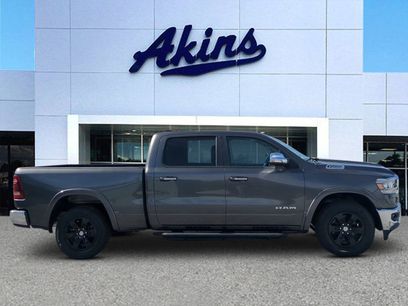 Used 2021 RAM 1500 Laramie