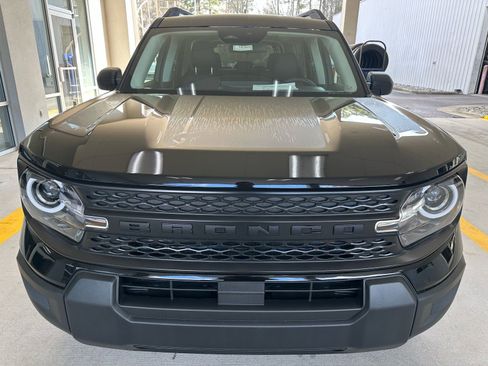 New 2026 Ford Bronco Sport Big Bend w/ Convenience Package image 10