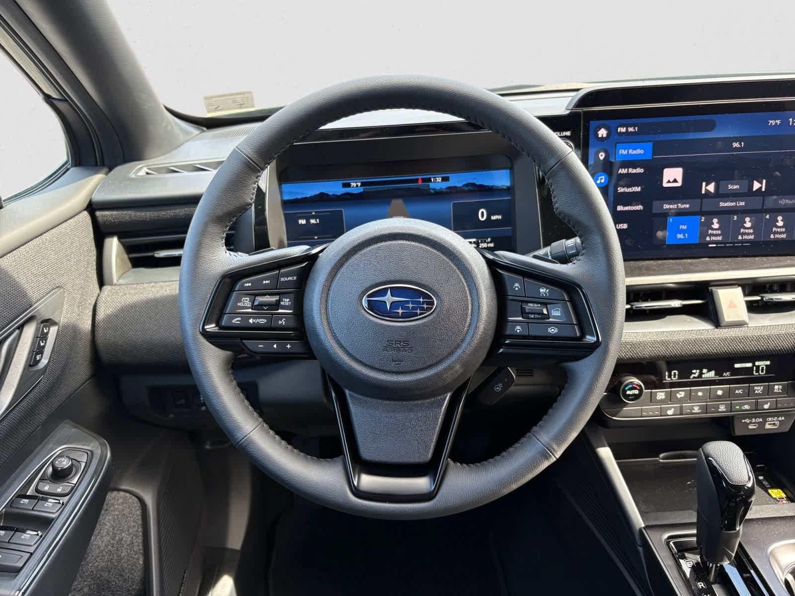 New 2026 Subaru Outback Limited AWD/4WD image 13
