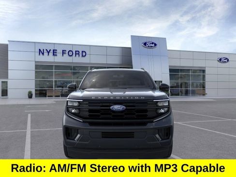 New 2026 Ford Expedition Active AWD/4WD image 8