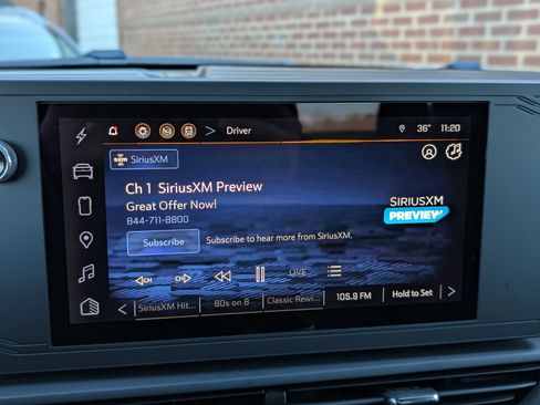 Used 2024 Chevrolet Silverado EV W/T image 27