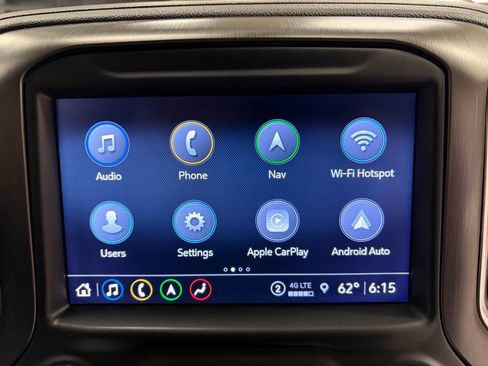 Used 2021 GMC Sierra 2500 AT4 w/ AT4 Premium Plus Package image 15