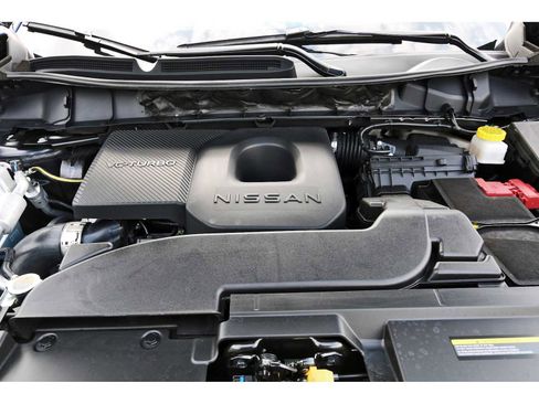 Used 2025 Nissan Murano Platinum w/ Cargo Package image 31