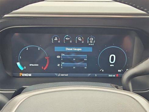 New 2026 Ford F250 Platinum w/ Tremor Off-Road Package image 15