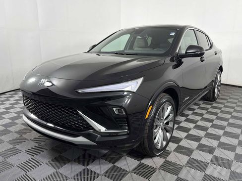 New 2026 Buick Envista Avenir image 3