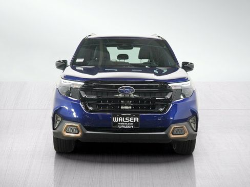 Certified 2026 Subaru Forester Sport AWD/4WD image 8