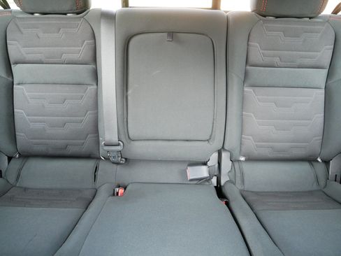 Used 2022 Nissan Frontier PRO-4X AWD/4WD image 13