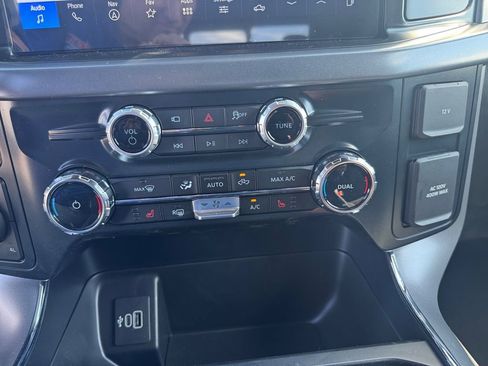 New 2026 Ford F150 XLT w/ Equipment Group 302A MID image 19