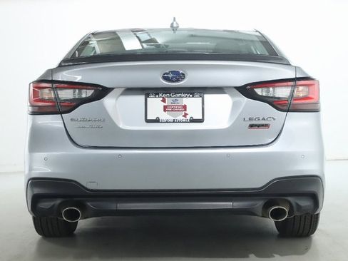 Certified 2025 Subaru Legacy Sport image 42