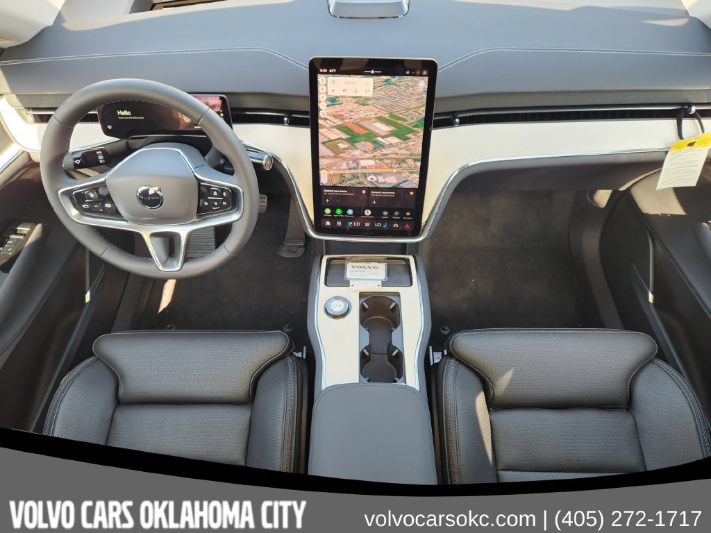 New 2026 Volvo EX90 Ultra AWD/4WD image 20
