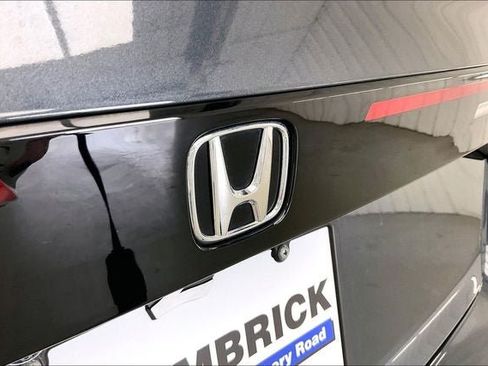 Certified 2024 Honda Accord EX image 32