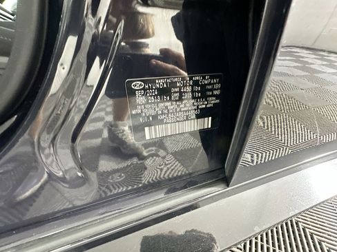 Used 2025 Hyundai Sonata SEL image 12