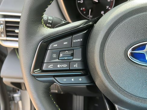 New 2025 Subaru Outback Onyx Edition image 9