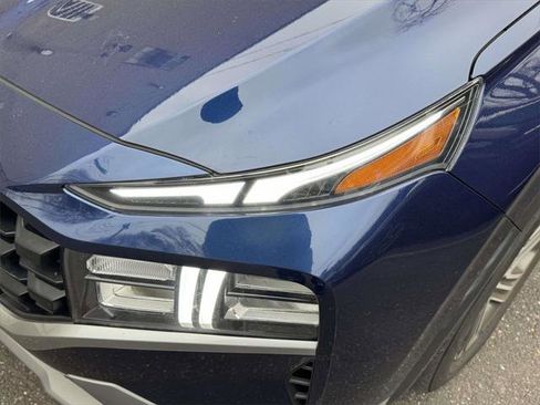 Certified 2023 Hyundai Santa Fe SEL image 7