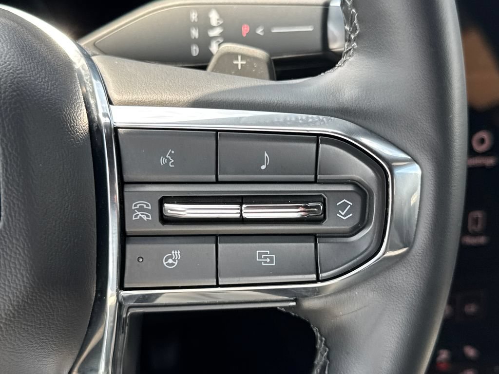 Certified 2025 GMC Terrain Elevation AWD/4WD image 20