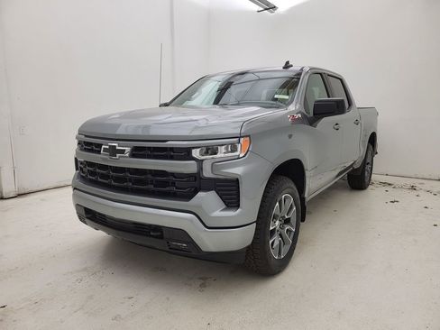 New 2026 Chevrolet Silverado 1500 RST image 23