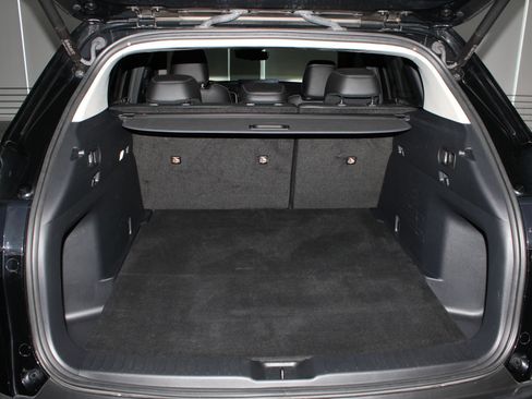 Used 2024 MAZDA CX-50 AWD 2.5 S w/ Cargo Package image 12