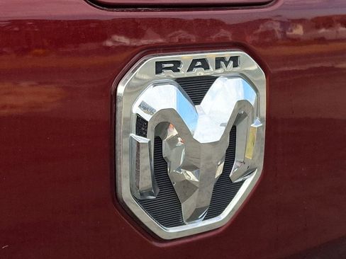 Used 2023 RAM 1500 Limited image 30