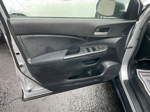 Used 2015 Honda CR-V LX image 23