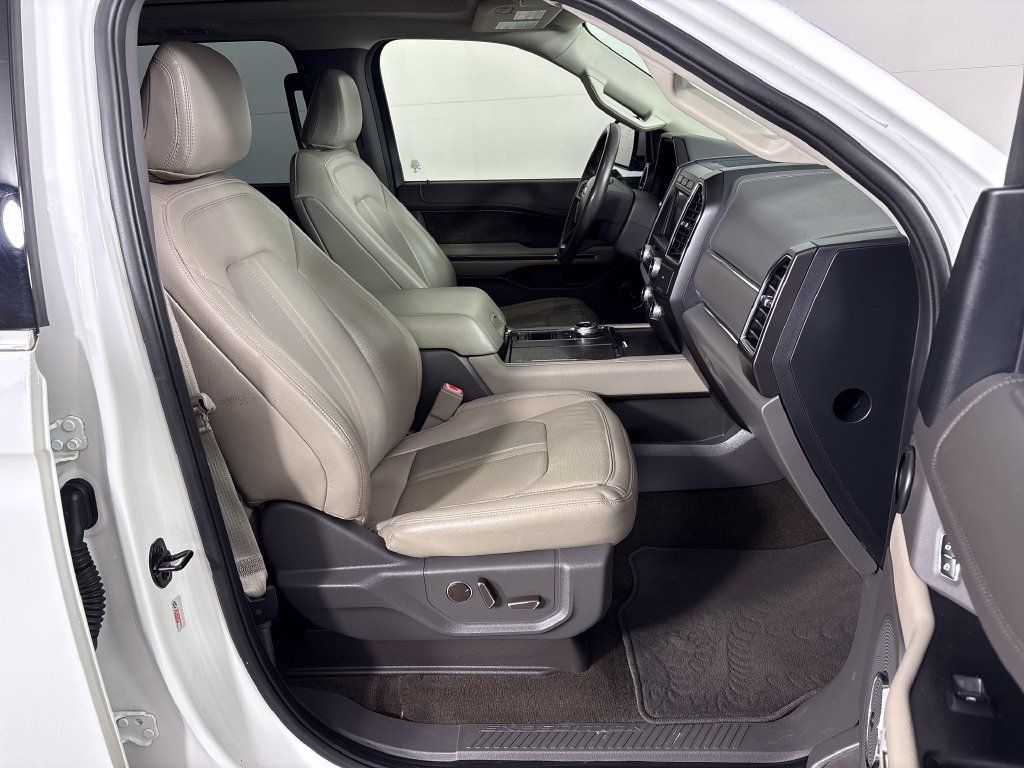 Certified 2021 Ford Expedition Limited RWD image 7