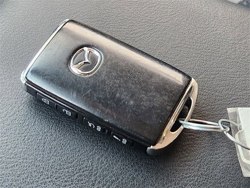 Used 2021 MAZDA CX-5 Touring w/ Touring Preferred SV Package image 20