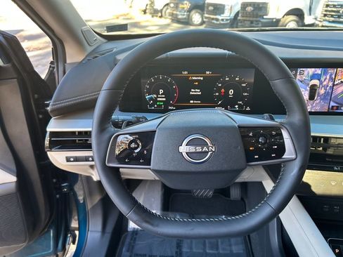 Used 2025 Nissan Murano SL w/ Cargo Package image 20