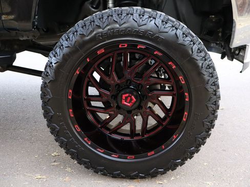 Used 2017 Ford F250 Lariat w/ Lariat Value Package image 44