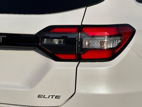 New 2026 Honda Pilot Elite image 34