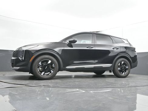 Used 2026 Kia Sportage LX FWD image 47
