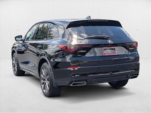 New 2026 Acura MDX A-Spec image 9